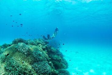 Resort Kerama Terrace