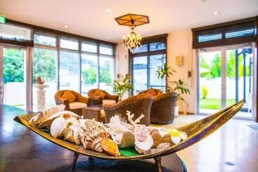 Resort Kerama Terrace