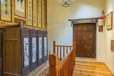 Resort Yangshuo Ancient Garden Boutique Hotel Free Pick Up From Airport Or Ts Over 3 Nights