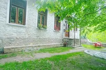 Albergue De Sin