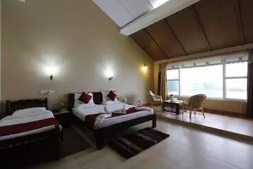 Ostello Kstdc Hotel Mayura Valley View Madikeri