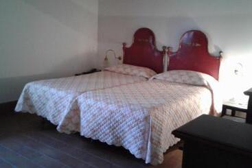 مبيت وإفطار Agriturismo San Bruno