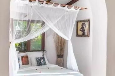 Bed and Breakfast Baia Sonambula