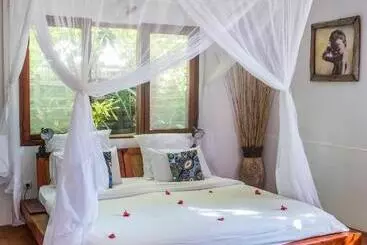 Bed and Breakfast Baia Sonambula