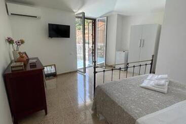 צימר Cetara   Albergo Diffuso