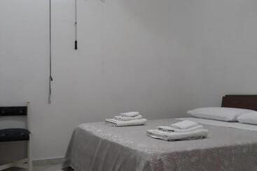 تختخواب و صبحانه Cetara Albergo Diffuso