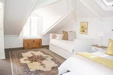 تختخواب و صبحانه Madeliefie Guest Accommodation