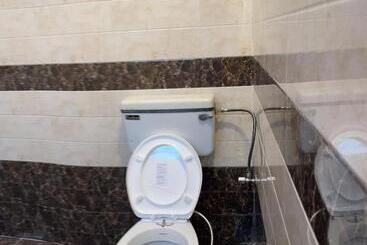 Bed and Breakfast Mayur Guest House