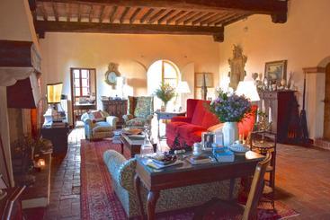 Palazzina Del Chiasso B&b