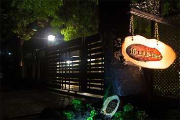 Bed and Breakfast The Ten Suites