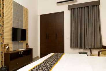 Bed and Breakfast The Ten Suites