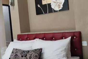 Ditsaleng Bed And Breakfast