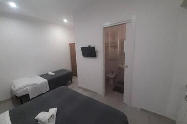 酒店 Albergo Abruzzese