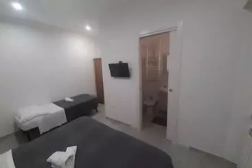 Hôtel Albergo Abruzzese