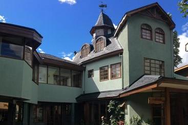 هتل Belisario Jara