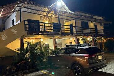 Hotel Berlín International