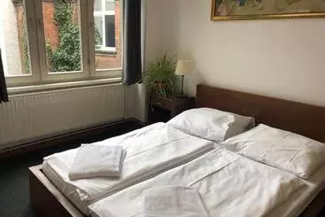 هتل Die Fabrik   Hostel