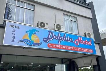 Hotell Dolphin