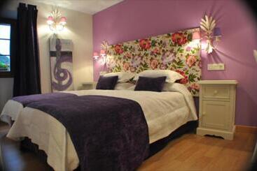 ホテル El Rincón Del Convento