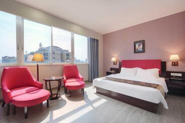 Otel Foshan Guanxin