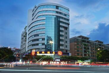 Hotel Foshan Guanxin