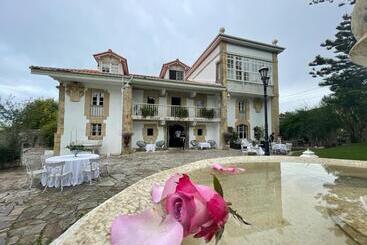 Hotel Hosteria De Arnuero