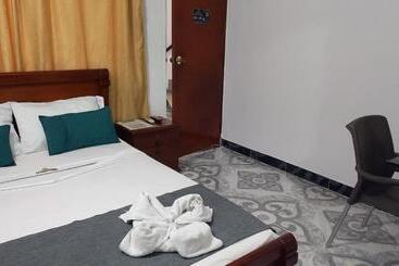 هتل Neiva Providencia