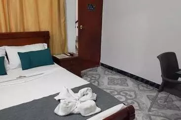 Hôtel Neiva Providencia