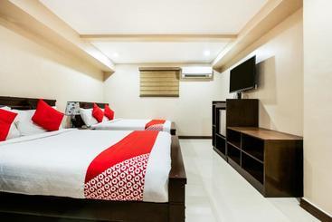 Hotel La Scala Residences