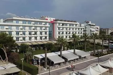 ホテル Premium Beach