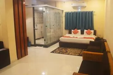 Hotel Sunrise N Resorts