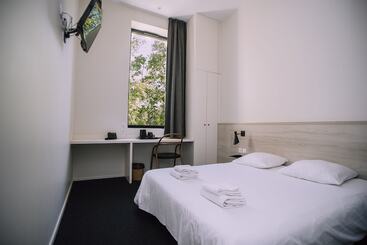 ホテル Villages Clubs Du Soleil Marseille