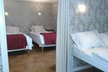 Kopparstugans Bed & Breakfast