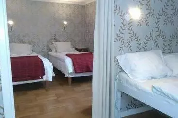 Kopparstugans Bed & Breakfast