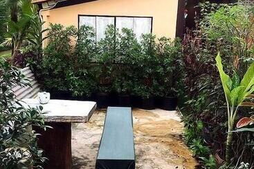 Motel Meephawa Resort