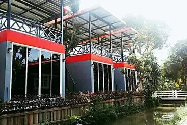 Motel Meephawa Resort