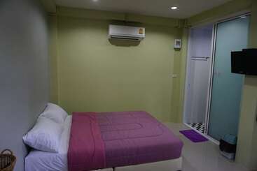 مُتل Meephawa Resort