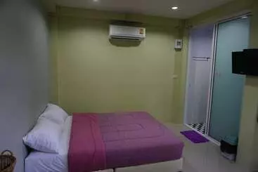 Motelli Meephawa Resort