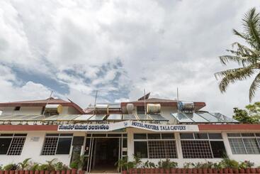 Resort Kstdc Hotel Mayura Talakaveri, Bhagamandala