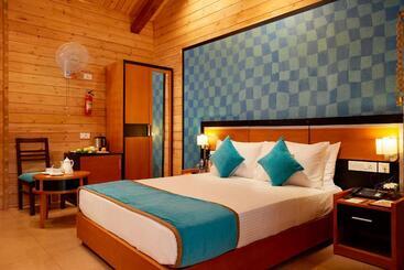 渡假胜地  Sterling Anaikatti