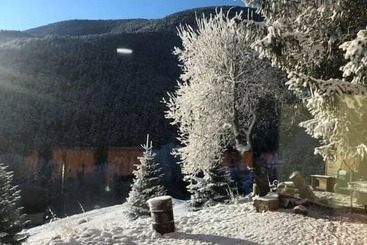 Xalet Refugi U.e.c. Hostel