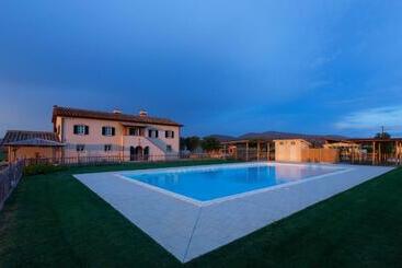 Nocleg ze śniadaniem Casa Terzerie