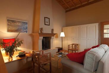 مبيت وإفطار Casa Terzerie