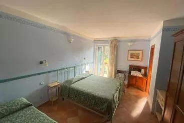 Hotelli Albergo Il Sicomoro