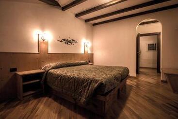 호텔 Garni Il Muretto