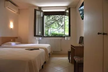 Hôtel Livio