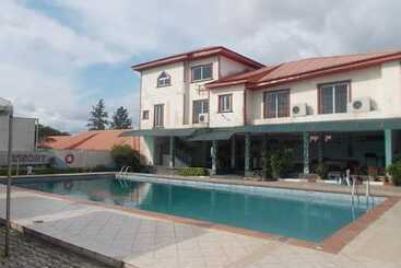 هتل Orange Resort