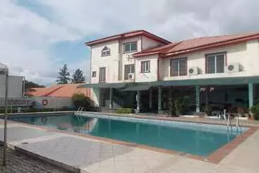 Hotel Orange Resort
