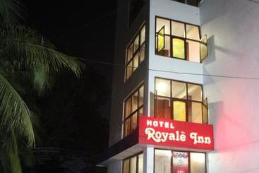 בית מלון כפרי Royale Inn