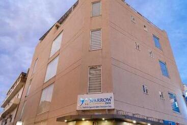 Sparrow Hotel Managed By Siara Sariska Alwar